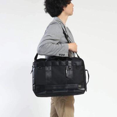 吉田PORTER通勤包背包单肩斜跨包