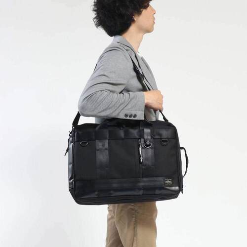 吉田PORTER通勤包背包单肩斜跨包