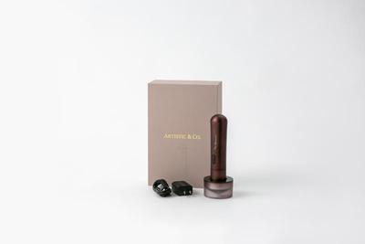 日本宙斯Dr.Arrivo赫露丝眼部美容仪美眼仪提拉紧致淡眼纹黑眼圈