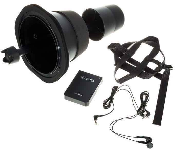 日行全新 yamaha上低音号弱音器SB2X 子弱音器sb2-x  包邮包税