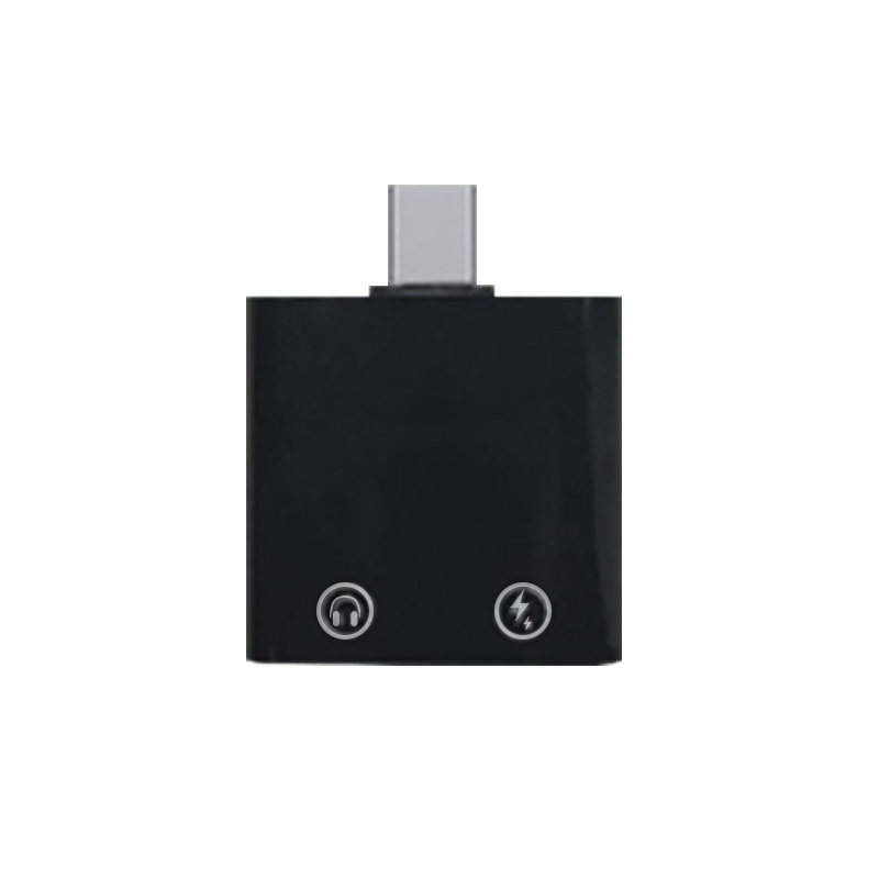 Hifier/屁颠虫F9Pro麦克风专用5.8G无线端口接收器可边充电边使用