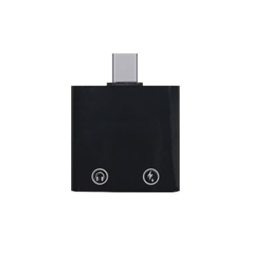 Hifier/屁颠虫F9Pro麦克风专用5.8G无线端口接收器可边充电边使用
