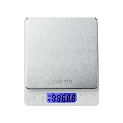 苏泊尔厨房秤电子秤家用