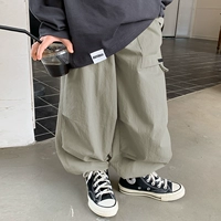 Абрикосовый серый пятно