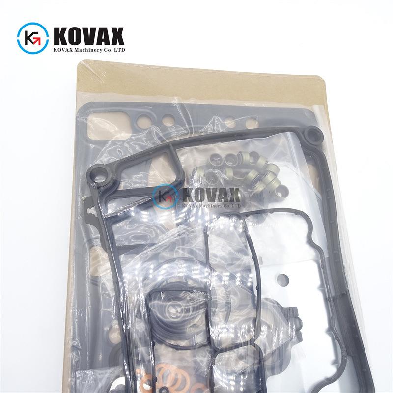 J9C4B4装载机发动机修理包 缸垫油封3200280 3CX 4CX挖4掘机475配