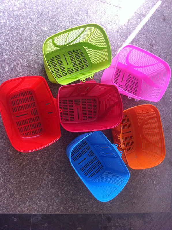 Panier pour vélo - Ref 2268550 Image 1