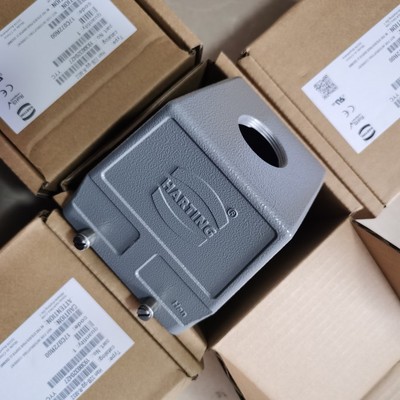 19300320427连接器HARTING外罩