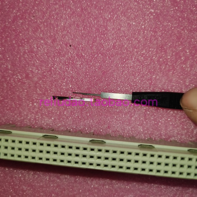 HARTING连接器09990000101退针器