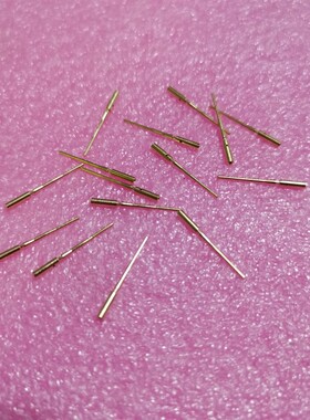 HARTING镀金针21011009019德国浩亭3A高速通讯HAR-SPEED原装现货