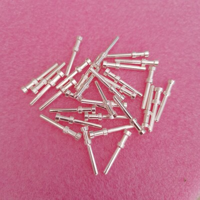 09330006104公母银针HARTING6204