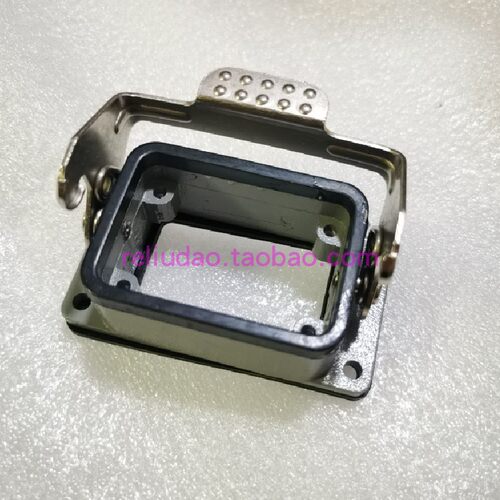 JMS底座H6B-AG-LB金迈时