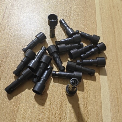 09140006256连接器HARTING带锁