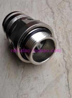 HARTING连接器09150000121圆形R15-EG-13.5-AL八芯09150073021新