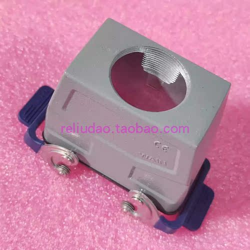 WAIN连接器W16B-CCTH-2L/SC-M32