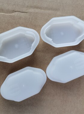 HARTING连接器09400035406塑料盖HAN-3HPR保护防尘盖09400030311