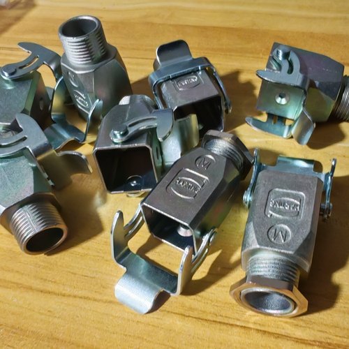 HARTING浩亭19620031150连接器HAN-3EMC-HTE-M20德国19620031440