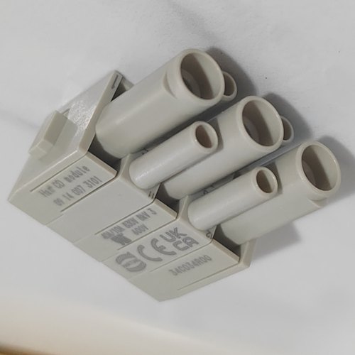 HARTING插头浩亭09140073101