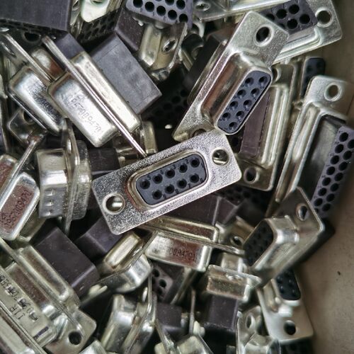 09670094701连接器HARTINGDSUB-9