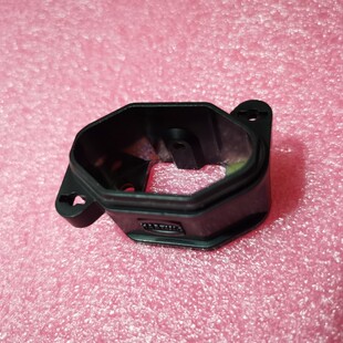 HARTING连接器09400030301黑色座HAN-3A-HPR轴销螺栓09407030301