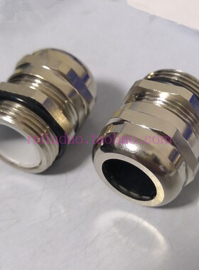 WAIN唯恩格兰头WNA-PG21孔径D13-18MM金属接头1021070061001防水