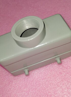 甯小贰连接器H16B-TG-PG21 M25M32上壳顶出线09300161420厂家现货