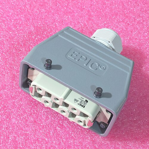 10171000连接器EPICH-BS-6-BS