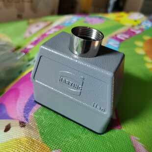 HARTING连接器09200160440高上壳HAN-16A-HTE-PG16新小型原装现货