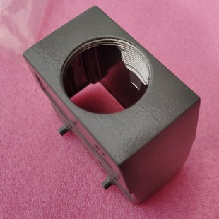 M40M32四耳高上壳顶出线IP67防水罩壳 WAIN唯恩连接器W16B TEH