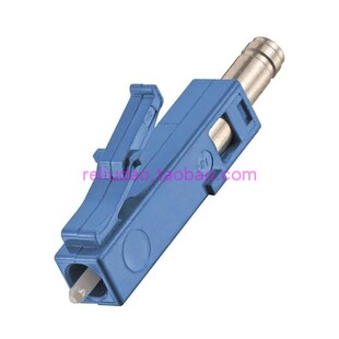 HARTING连接器 20101258220 光纤针头 Han-LC-SINGLEmode-3mm浩亭