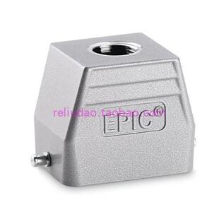 M20 PG16六针H EPIC连接器19011000外罩H M25