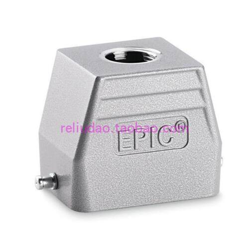 19011000连接器EPIC罩壳
