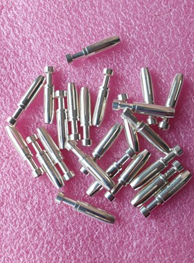 HARTING连接器09330006205母针HAN-E-BU-C压接型1mm浩亭16A镀银