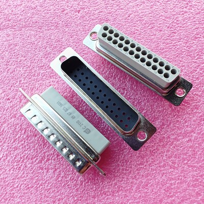 09670255601连接器HARTINGD-25P