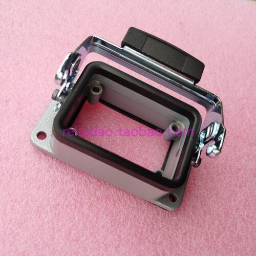 EPIC连接器10003000H-B-6-AG-LB