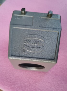 HARTING连接器19300320429高外壳HAN-32B-GG-R-M50浩亭原装IP65