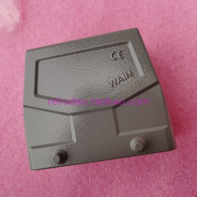 W16B-SEH-4B-M32连接器WAIN唯恩