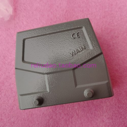 W16B-SEH-4B-M32连接器WAIN唯恩