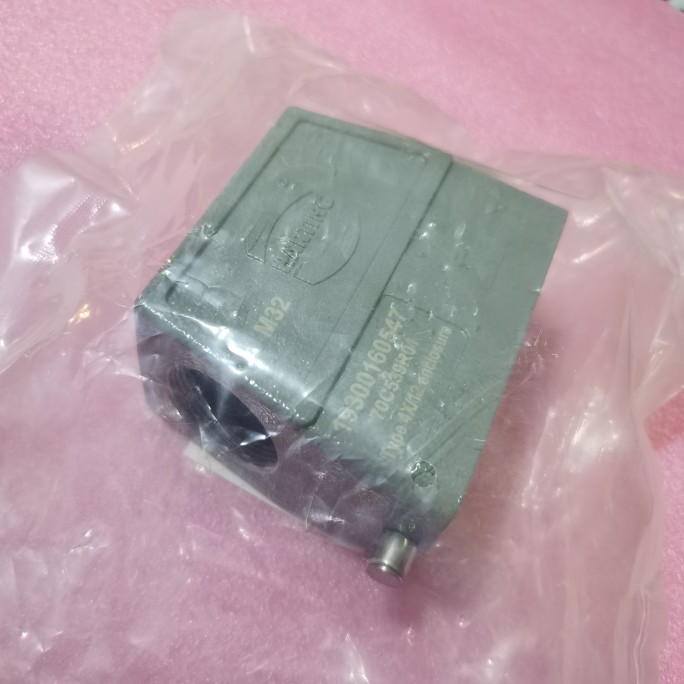 19300160547连接器HARTING德国