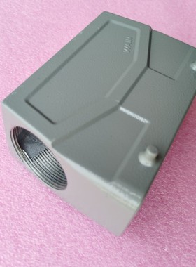 WAIN连接器W24B-SEH-4B-M32M40PG21PG29加高上壳19300240528唯恩