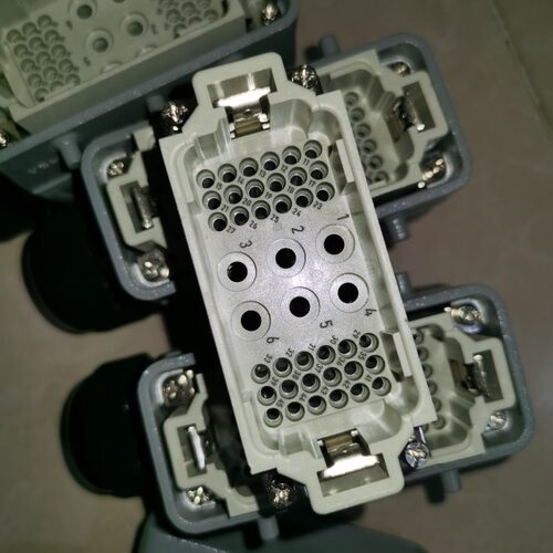 09380423001连接器HARTINGK6/36M