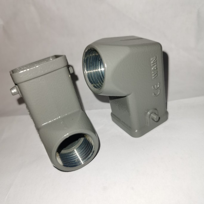 WAIN唯恩H3A-SE-2B-M20侧上壳