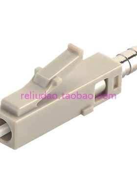 HARTING连接器 20101258211 光纤针头 Han-LC-multimode-3mm 原装