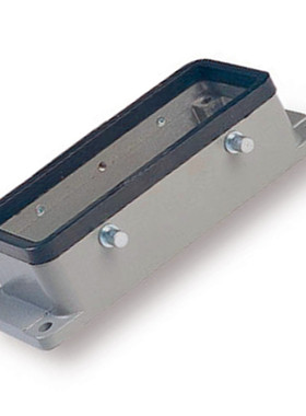 WAIN唯恩连接器H16B-BK-4B原装正品09300160302四耳底座