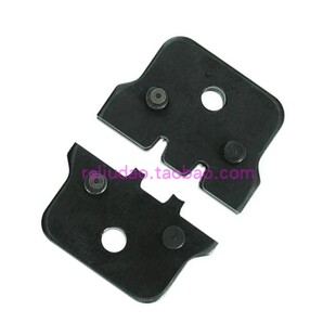 HARTING压线钳09990000621刀口块09990000622模具FC1/BC冷压工具