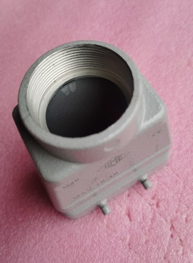 ILME意尔玛连接器MAV-10+40高上壳M40*1.5原装ITALY全新CDDF42M