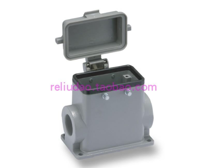 WAIN连接器H10B-SFH-4B-CV-M25