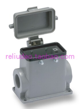 WAIN连接器H10B-SFH-4B-CV-M25/M32/PG21/PG29/M40唯恩MCV高底座