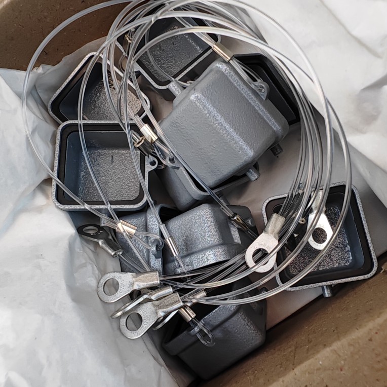 H-A-3-MDBF-B保护盖10513100