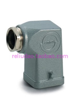 EPIC连接器10427500外壳侧出线H-A-3-MTSV-PG11孔径6.5-12mm原装