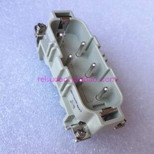 F韦唯恩09310062601新 M六芯针35A公母HSB WAIN连接器HSB 006